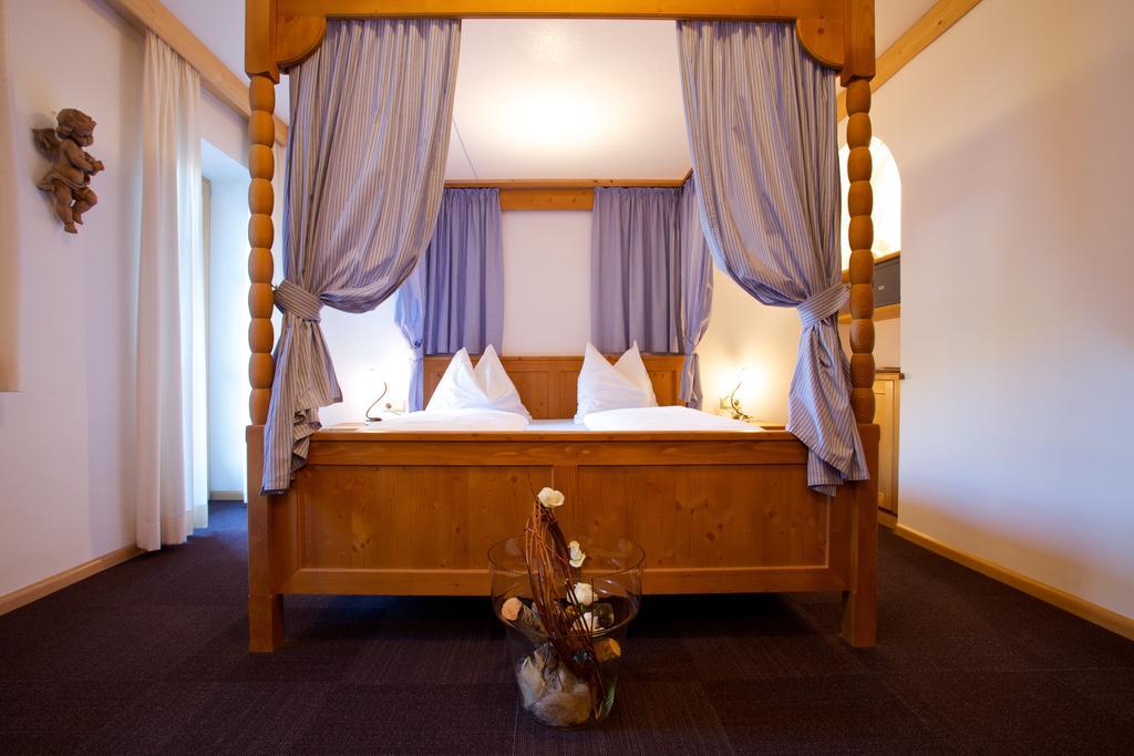 Hotel B&B Pardeller Nova Levante Rum bild